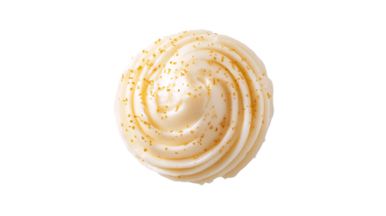 Soft Butter Presentation