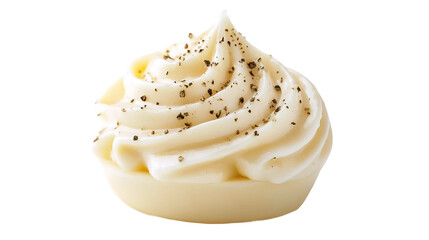 Creamy Mayo with Pepper