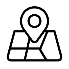 Store Location Icon