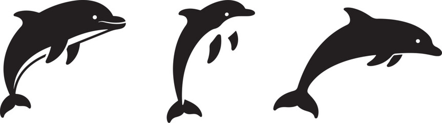  Dolphin icon