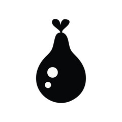 vector illustration of a cat