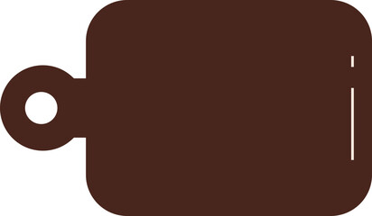 cutting board cooking item 