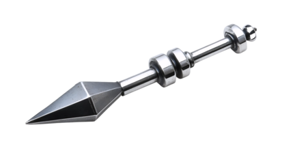 Precision Measuring Plumb Bob