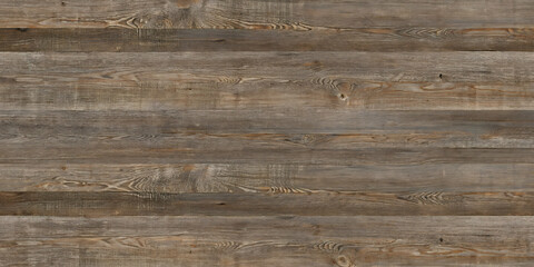 Obraz premium Rustic wood plank background offers warmth and natural texture for your designs, bringing a touch of nature to any project with its simple charm