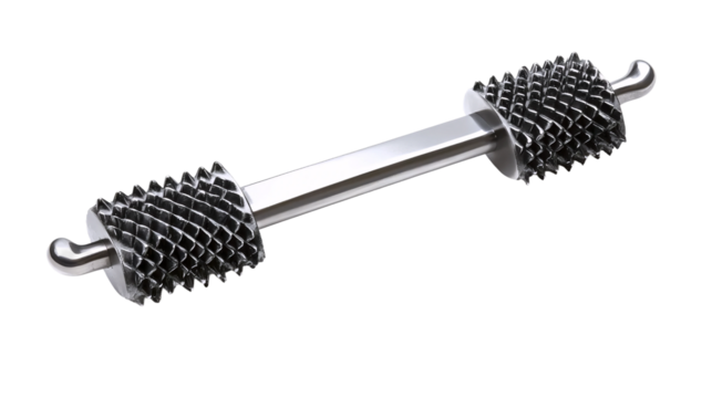 Dual Surface Meat Hammer