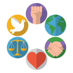 Honoring the Fight for Human Dignity