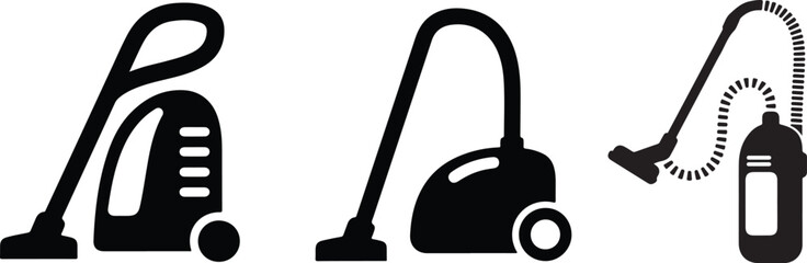 Vacuum Cleaner icon
