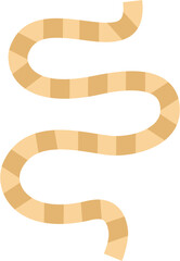 board game path for kid activity book