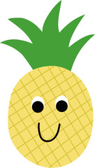 파인애플