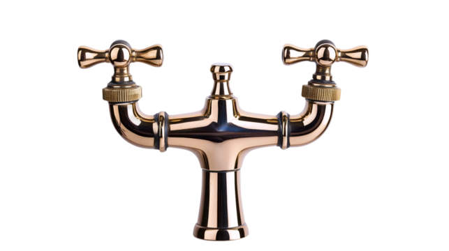 Separate Control Tap
