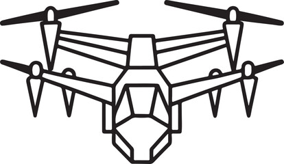 fighter aircraft line art, black outline, vector and illustration, coloring book page line art drawing