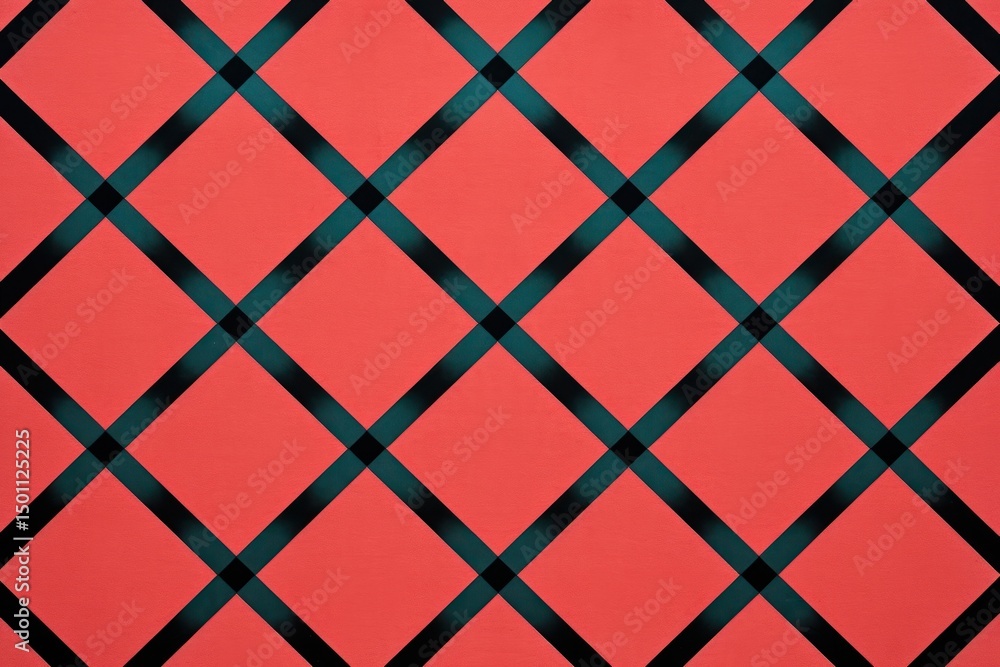 Poster argyle pattern backgrounds textured abstract.