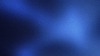 dark blue gradient grainy noise texture