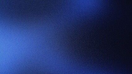 abstract blue grainy gradient noise texture background
