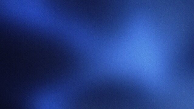 dark blue gradient grainy noise texture