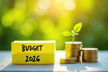 Budget 2026 Planning for Growth  Financial Success