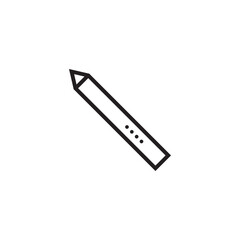 crayon icon