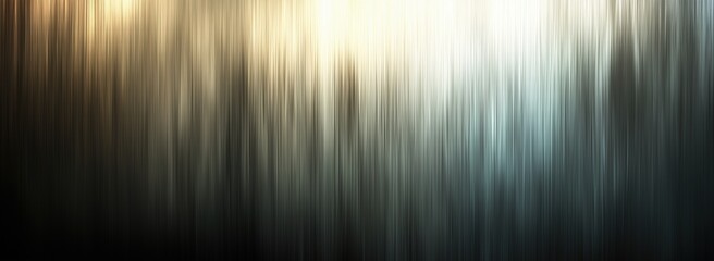 Dark Flow Motion Design - Tech Launch Stage/Digital Art Journal Cover
