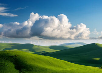 Obraz premium Generated Image