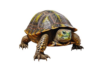 Obraz premium Turtle (JPG 300Dpi 10800x7200)
