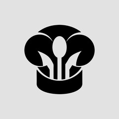 chef hat icon