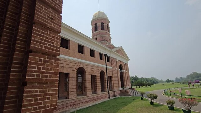 The Beauty of Indian Institutes