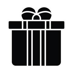 A wrapped gift box with heart tag labeled “Love Dad,” perfect for Father’s Day celebration and appreciation visuals.