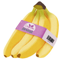 banana package