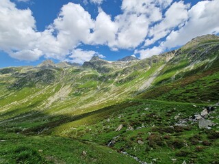 Passo dello Spluga