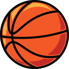 The basketball icon is a trend in America.