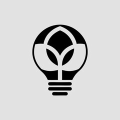 light bulb icon