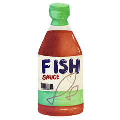 fish sauce