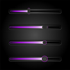 Preloaders and progress loading bars