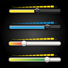 Preloaders and progress loading bars