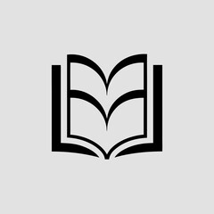 open book icon