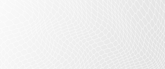 Mesh texture for fishing nets. Seamless pattern for sportswear or soccer goal, volleyball net, basketball hoop