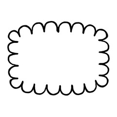 vector frame for your text