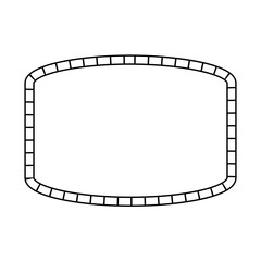 vector frame for your text