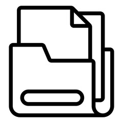 folder icon
