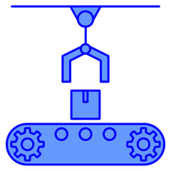 packaging process