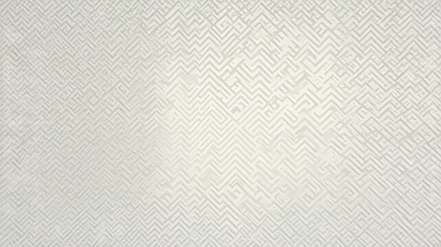 Maze background seamless pattern beige color for textile design and decoration art