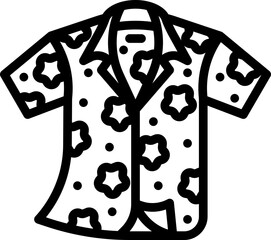 Hawaiian Shirt