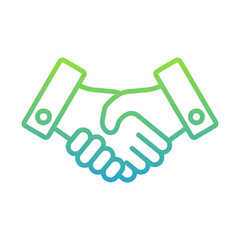 Handshake Icon