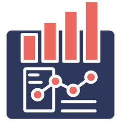 Analytics Icon