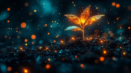 christmas tree lights