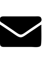 e mail icon