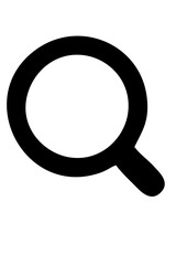 magnifying glass icon