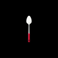 Cutlery icon flat vector design. 