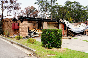 Climate change and the Australian black summer bushfires