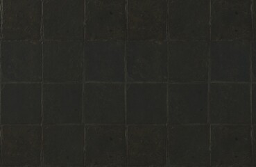 Fototapeta premium Sidewalk Block Texture – 6K Real Pavement Structure